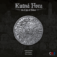 Kutná Hora game box