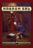 Magnum Sal game box