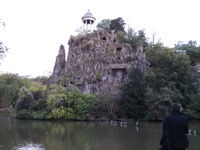 Buttes Chaumont