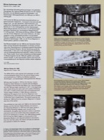 Train car with weird vents