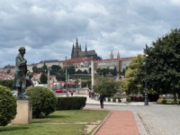 Prague Castle