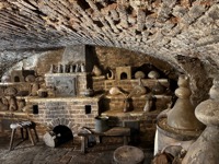 Speculum Alchemiæ room