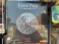 Kutná Hora in Kutná Hora