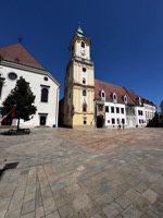Old Town Hall