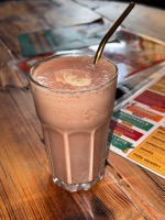 Kakaw Co’s Cacao Smoothie
