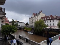Ljubljana