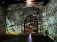 In the Embrace of Impressionism at Ljubljana Castle